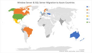 Microsoft Advanced Specialization Statistical Insight