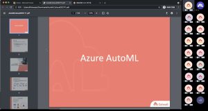 11/11 Hands-On Azure AutoML And Azure Databricks